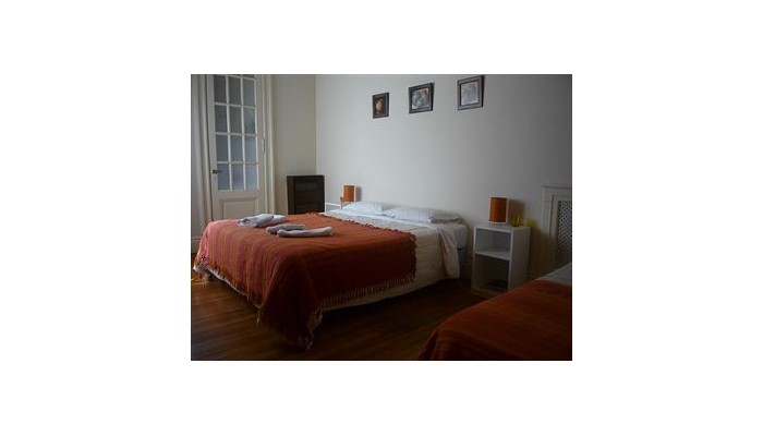 Hotel Vida Baires poza 5