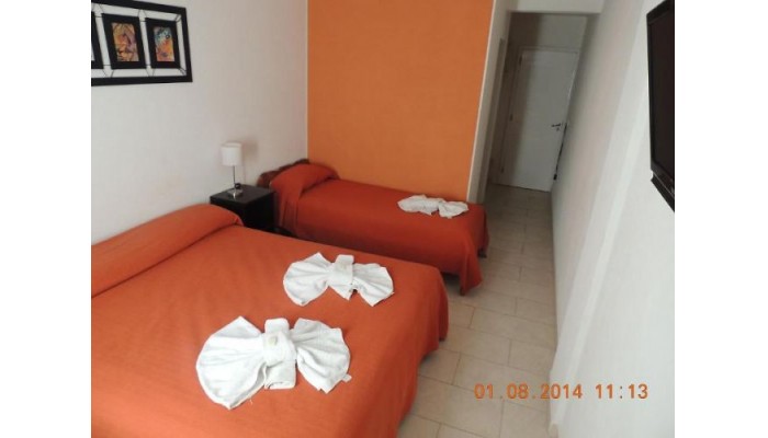 Hotel Villa Del Sol poza 7