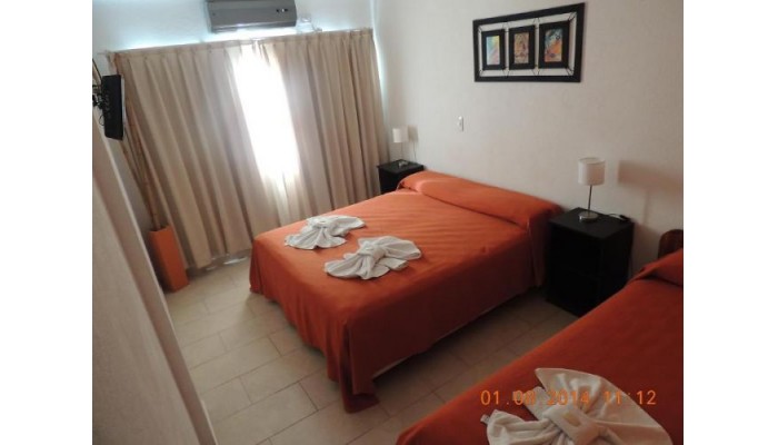 Hotel Villa Del Sol poza 8