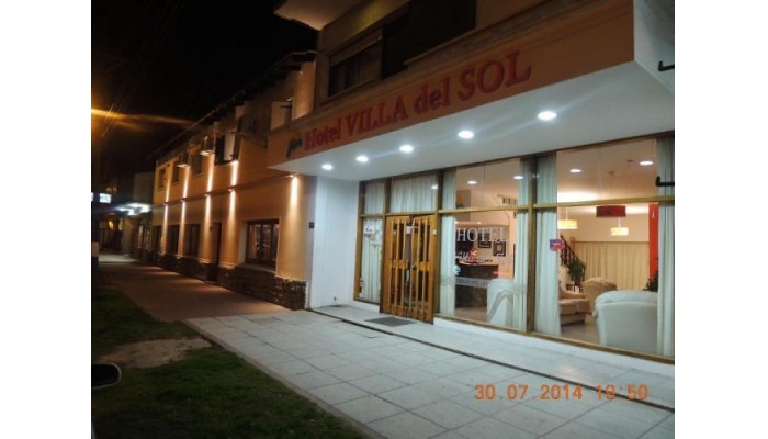 Hotel Villa Del Sol poza 10