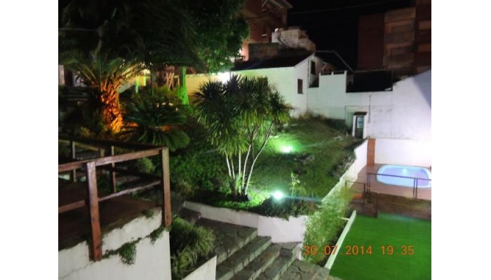 Hotel Villa Del Sol poza 2