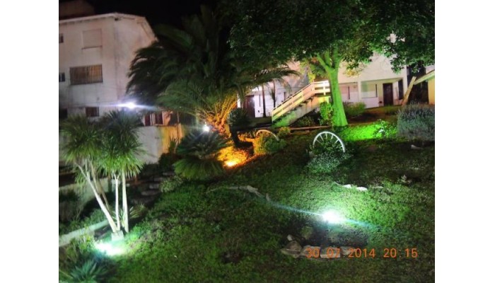 Hotel Villa Del Sol poza 4