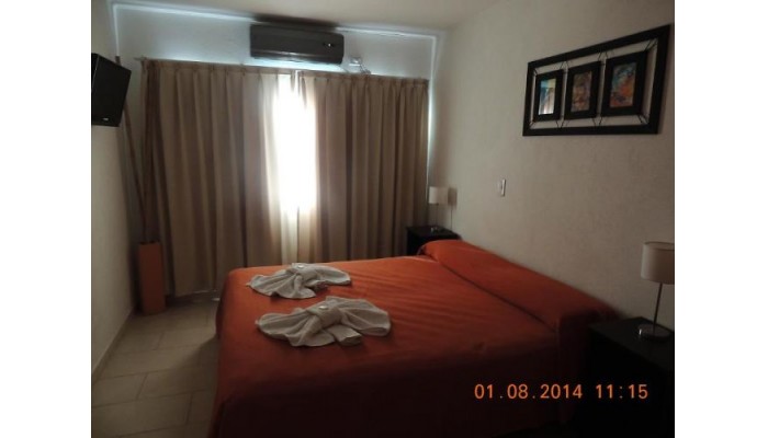 Hotel Villa Del Sol poza 6