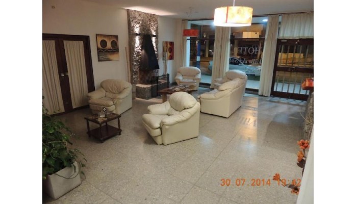 Hotel Villa Del Sol poza 0