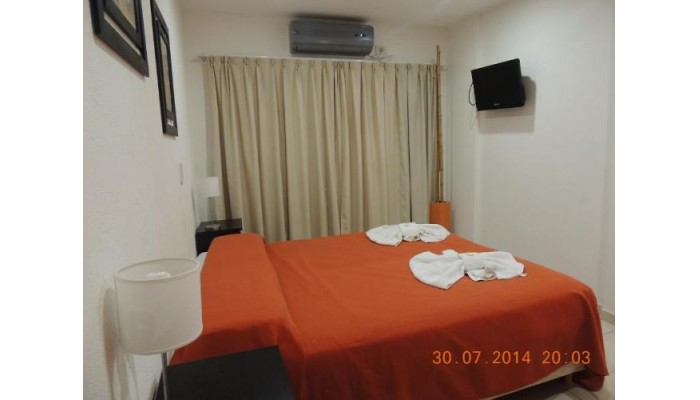 Hotel Villa Del Sol poza 9