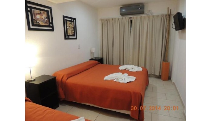 Hotel Villa Del Sol poza 5