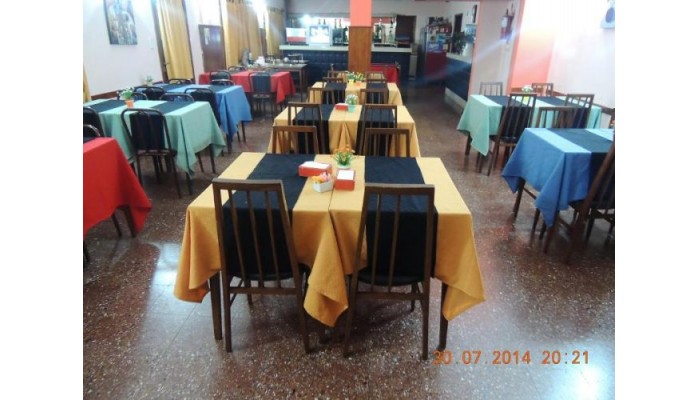 Hotel Villa Del Sol poza 11