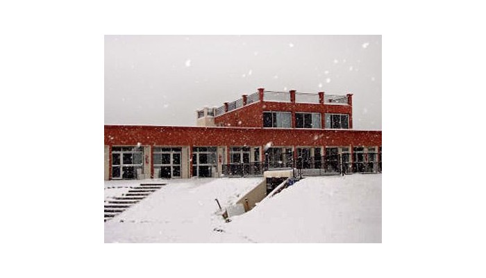 Hotel Vision De Vida Apart poza 5