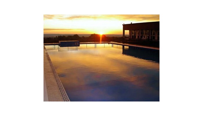 Hotel Vision De Vida Apart poza 8