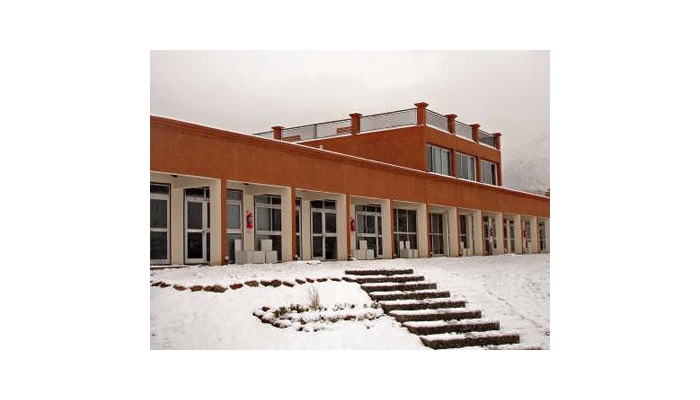 Hotel Vision De Vida Apart poza 6