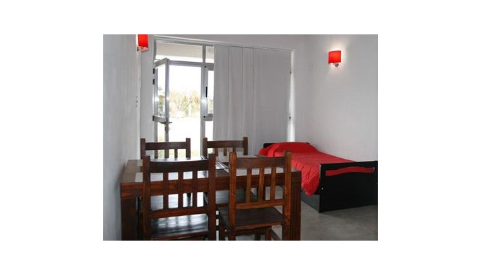 Hotel Vision De Vida Apart poza 2