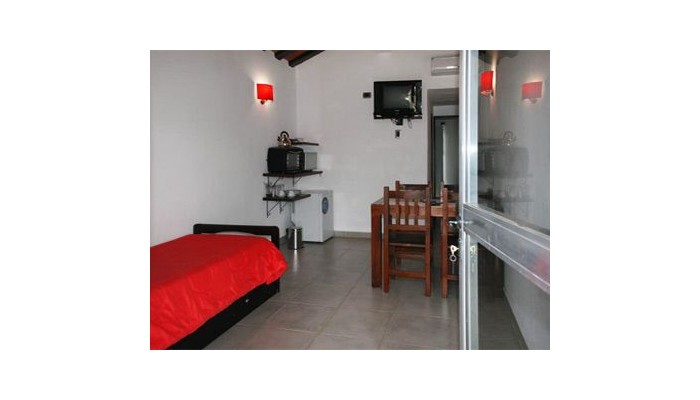 Hotel Vision De Vida Apart poza 0