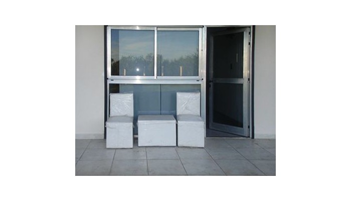 Hotel Vision De Vida Apart poza 3