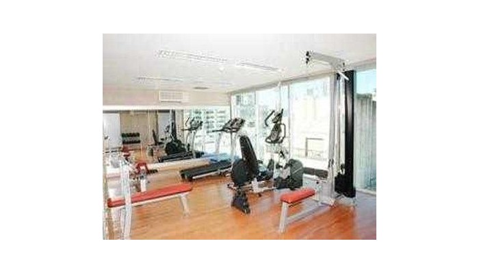 Hotel Vista Sol Buenos Aires poza 2