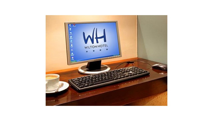 Hotel Wilton poza 10