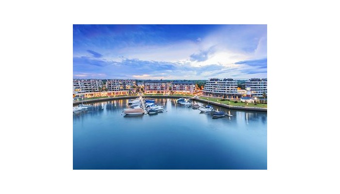 Hotel Wyndham Nordelta Tigre - Buenos Aires poza 1