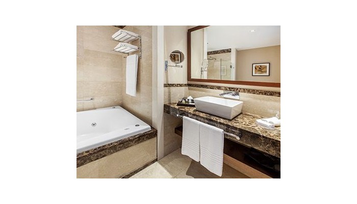 Hotel Wyndham Nordelta Tigre - Buenos Aires poza 3