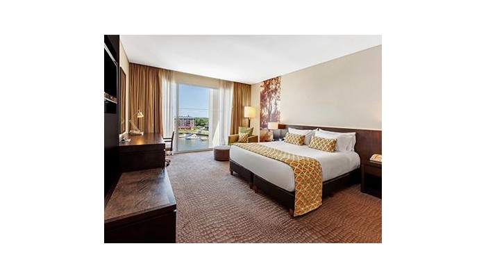 Hotel Wyndham Nordelta Tigre - Buenos Aires poza 4