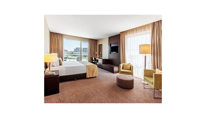 Hotel Wyndham Nordelta Tigre - Buenos Aires poza 7