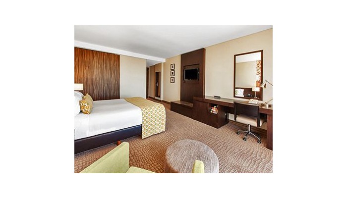 Hotel Wyndham Nordelta Tigre - Buenos Aires poza 5