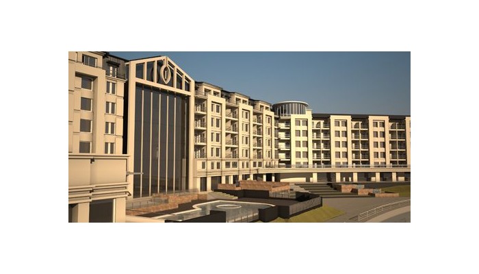 Hotel Wyndham Nordelta Tigre poza 2