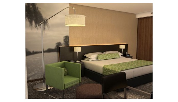 Hotel Wyndham Nordelta Tigre poza 8