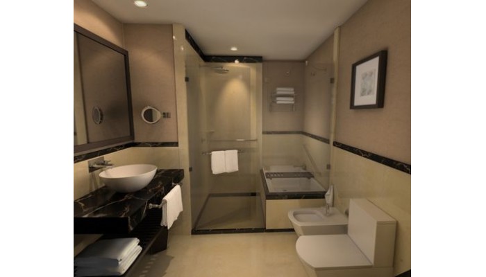 Hotel Wyndham Nordelta Tigre poza 7