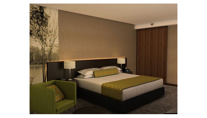 Hotel Wyndham Nordelta Tigre poza 3