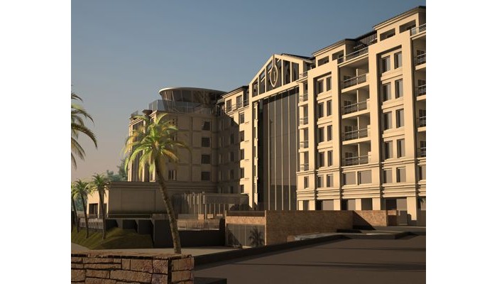 Hotel Wyndham Nordelta Tigre poza 1