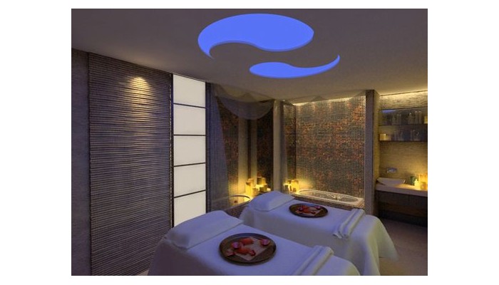 Hotel Wyndham Nordelta Tigre poza 5