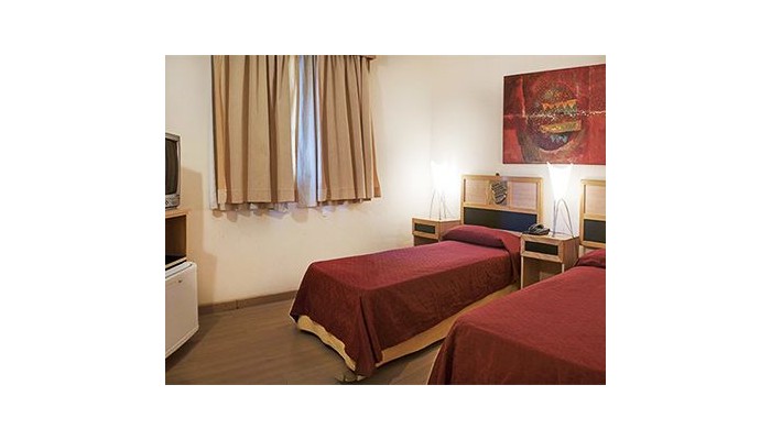 Hotel Yarma poza 2