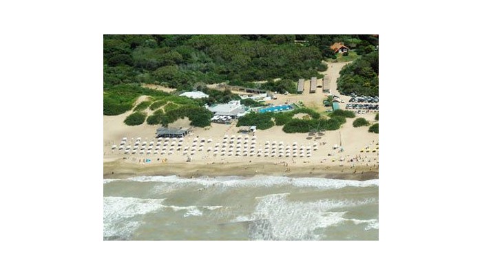 Howard Johnson Hotel And Convention Center Carilo poza 7