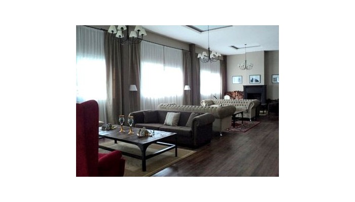 Howard Johnson Hotel And Convention Center Carilo poza 8