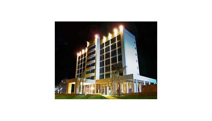 Howard Johnson Hotel Ramallo poza 2