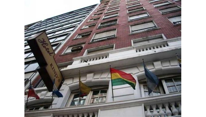 Ker Recoleta Hotel And Spa poza 0