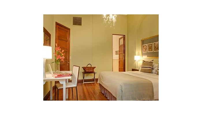 Krista Hotel Boutique poza 4