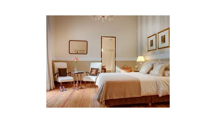 Krista Hotel Boutique poza 9