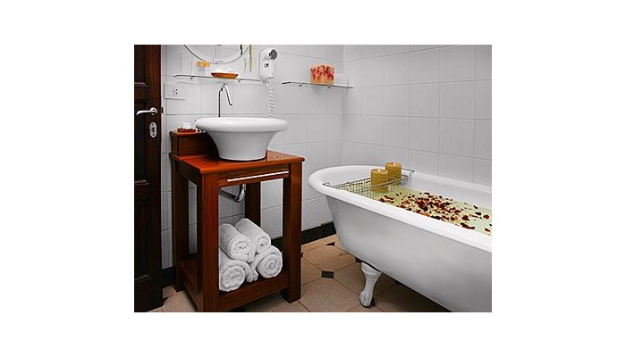 Krista Hotel Boutique poza 2