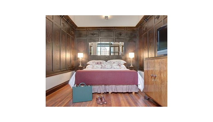 Krista Hotel Boutique poza 3