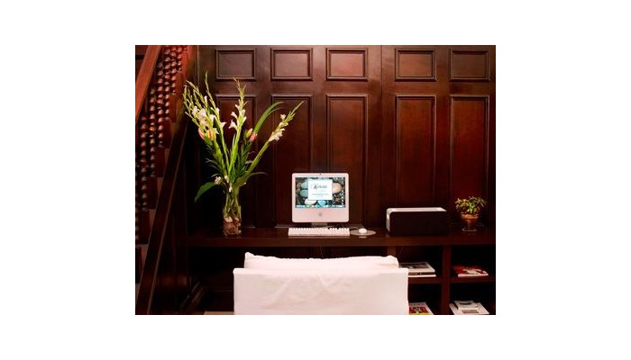 Krista Hotel Boutique poza 1