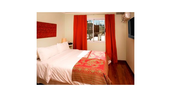 Krista Hotel Boutique poza 7