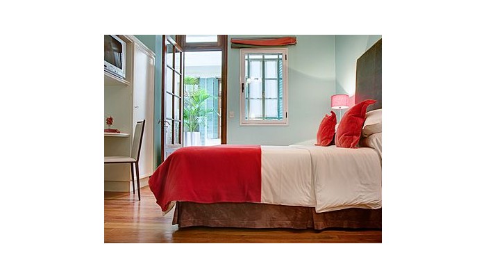 Krista Hotel Boutique poza 11