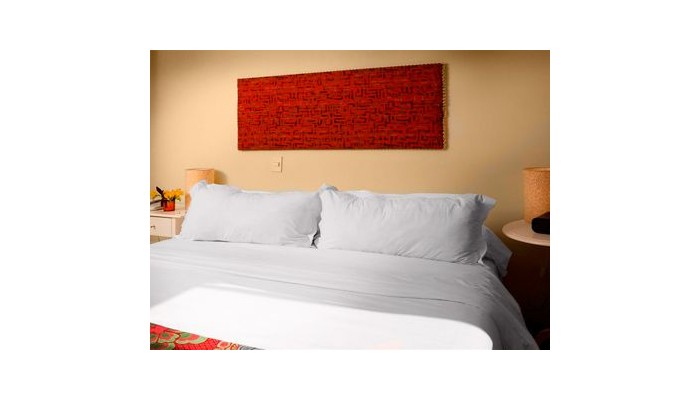 Krista Hotel Boutique poza 8