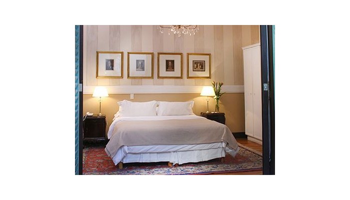 Krista Hotel Boutique poza 10