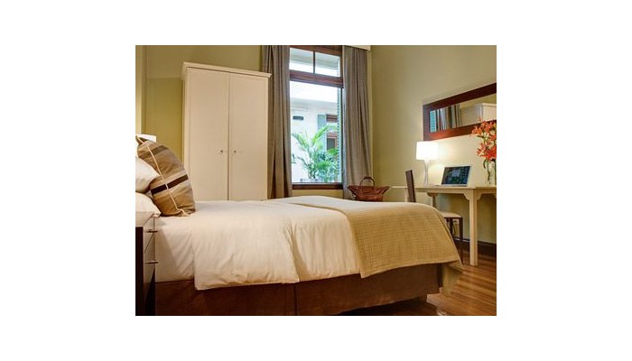 Krista Hotel Boutique poza 6