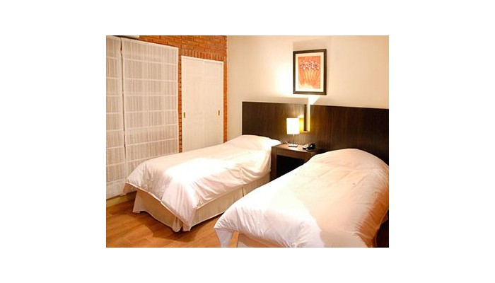 La Barraca Hotel And Resort poza 7