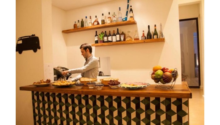 L'adresse Hotel Boutique poza 9