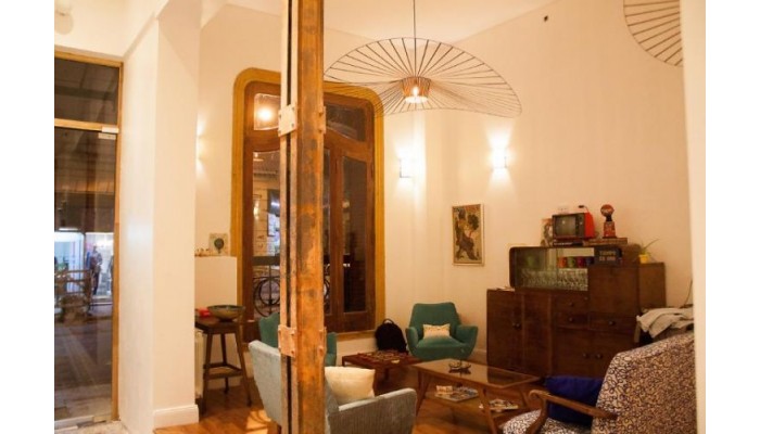 L'adresse Hotel Boutique poza 5