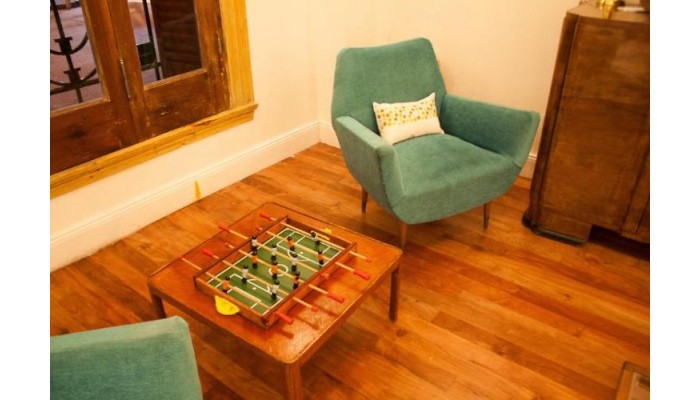 L'adresse Hotel Boutique poza 7