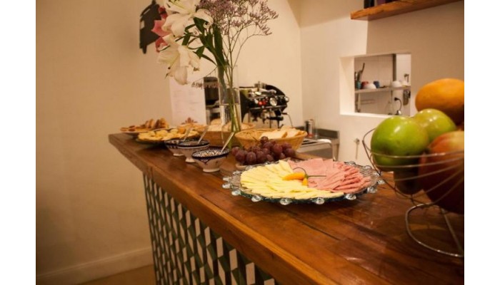 L'adresse Hotel Boutique poza 10